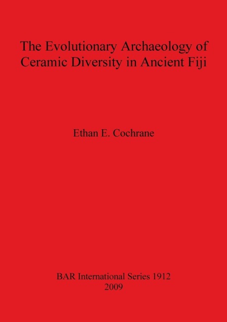 The Evolutionary Archaeology of Ceramic Diversity in Ancient Fiji