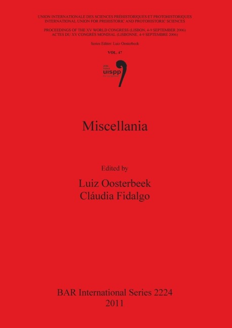 Miscellania
