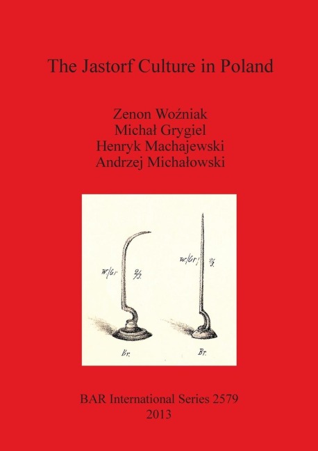 The Jastorf Culture in Poland