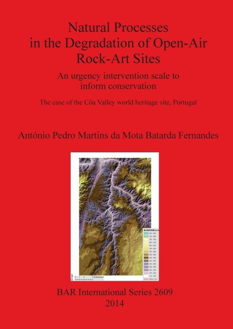 Natural Processes in the Degradation of Open-Air Rock-Art Sites: An urgency intervention scale to inform conservation: The case of the Côa Valley world heritage site, Portugal