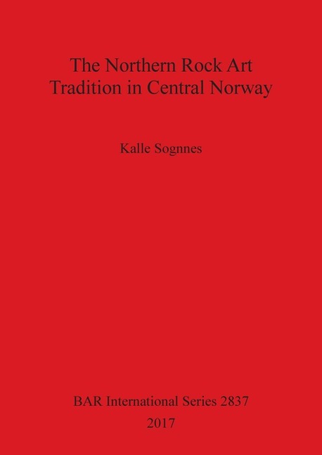 The Northern Rock Art Tradition in Central Norway