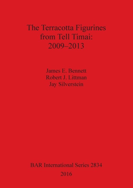 The Terracotta Figurines from Tell Timai: 2009-2013