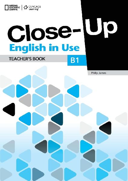 Close-Up English in Use B1 Teacher's Book