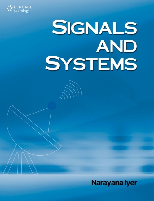 Signals & Systems