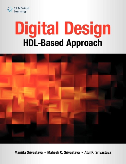 Digital Design Hdlbased Approach