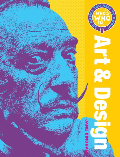 Whos Who in Art and Design: 50 Names You Need To Know
