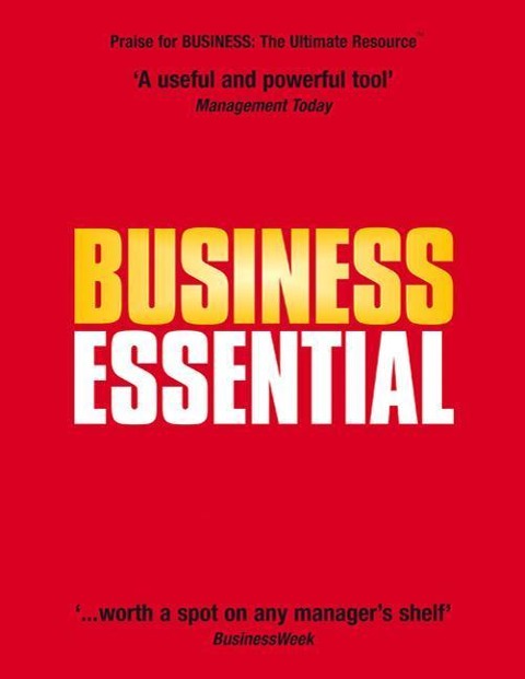 Business Essential