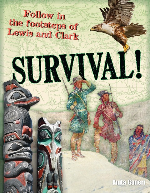 Survival!: Age 10-11, below average readers