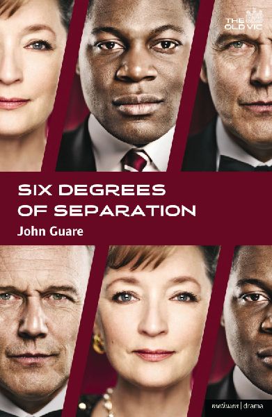 Six Degrees of Separation