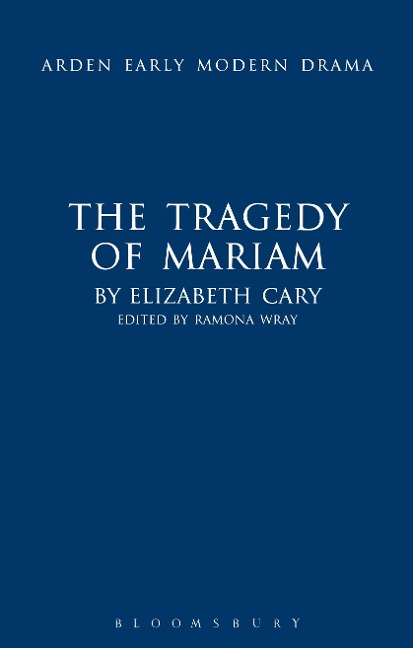 The Tragedy of Mariam