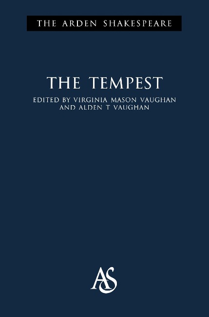 The Tempest: Third Series