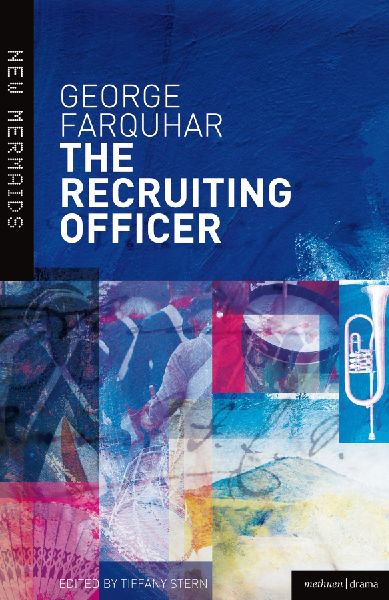 The Recruiting Officer