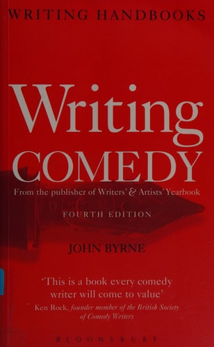 Writing Comedy