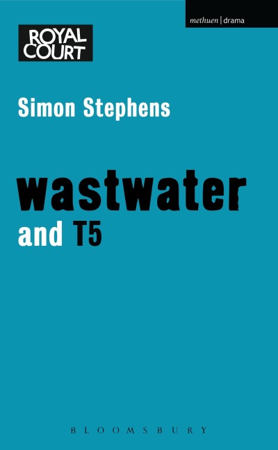 Wastwater and T5