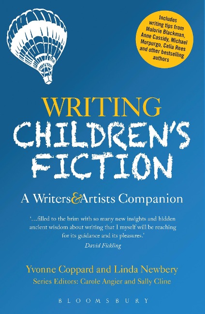 Writing Childrens Fiction