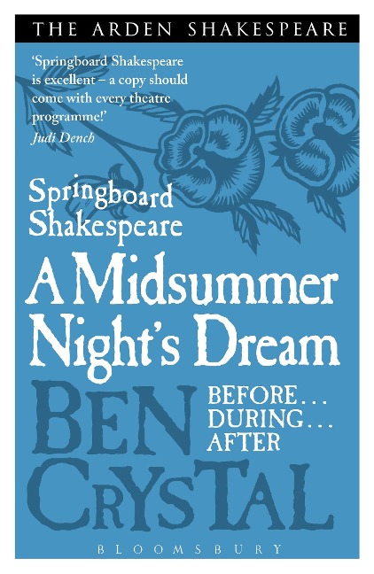 Springboard Shakespeare: A Midsummer Nights Dream