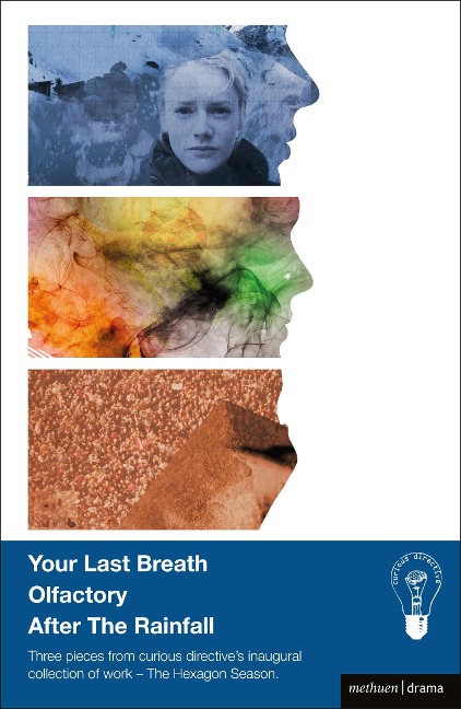 Your Last Breath, Olfactory and After the Rainfall