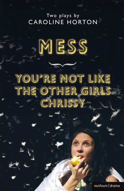 Mess and Youre Not Like The Other Girls Chrissy