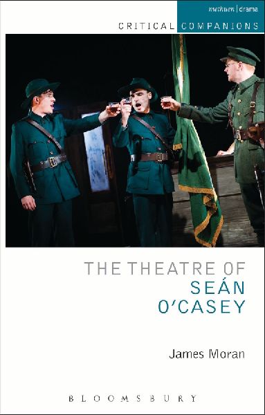 The Theatre of Sean OCasey