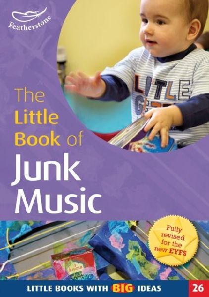 The Little Book of Junk Music: Little Books with Big Ideas (26)