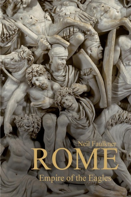 Rome: Empire of the Eagles, 753 BC - AD 476