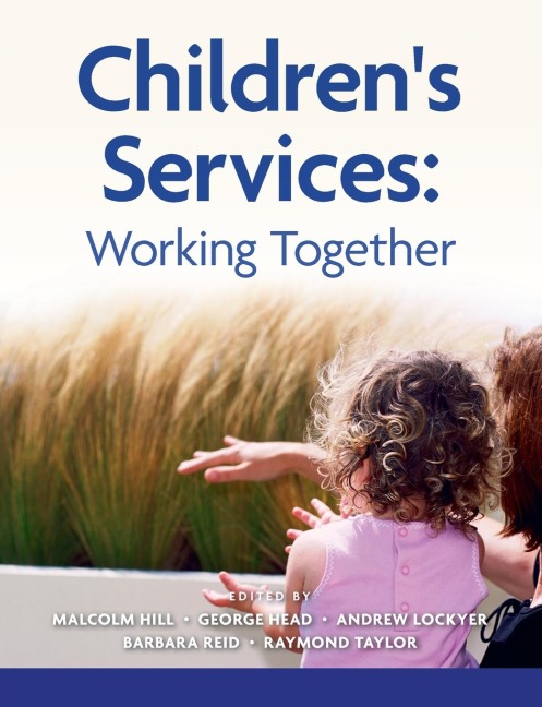Childrens Services: Working Together