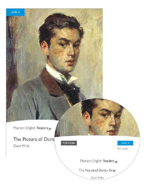 L4:Picture Dorn Gray Bk & MP3 Pk: Industrial Ecology