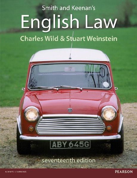 Smith and Keenans English Law