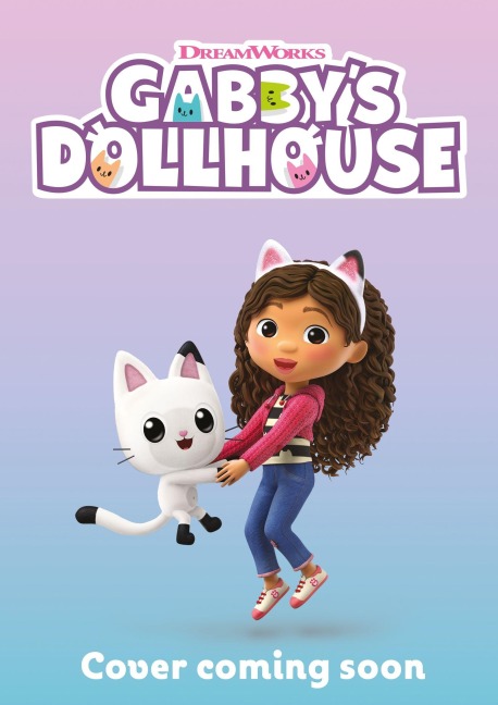 DreamWorks Gabby's Dollhouse: 5-Minute Stories: 7 bedtime tales from Gabby and the Gabby Cats