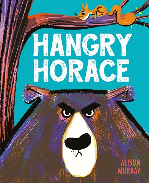 Hangry Horace