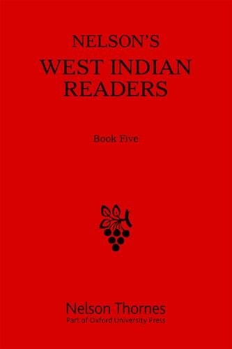 West Indian Reader Bk 5