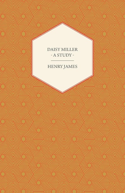 Daisy Miller - A Study