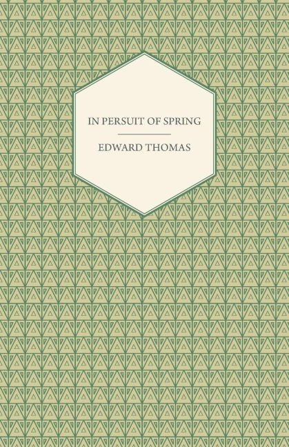 In Pursuit of Spring
