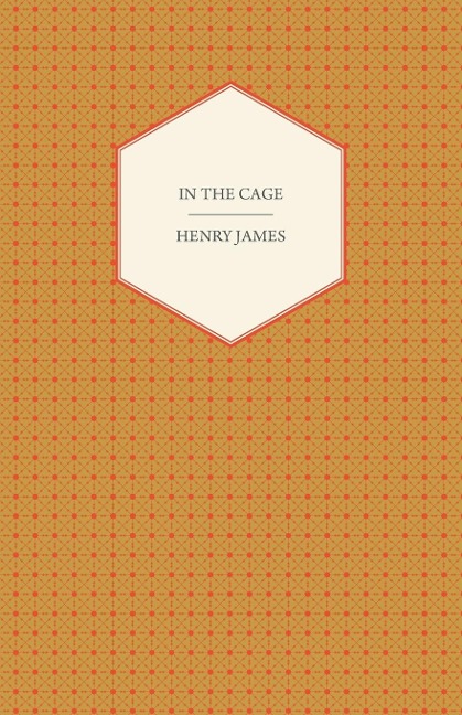 In the Cage