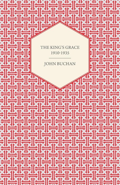 The Kings Grace 1910-1935