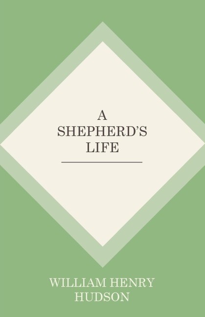 A Shepherds Life
