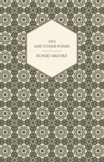 1914 and Other Poems