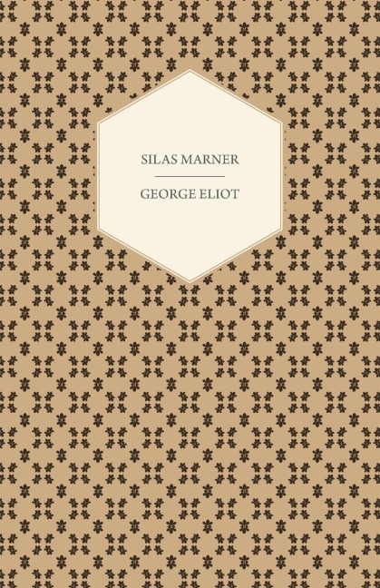 Silas Marner