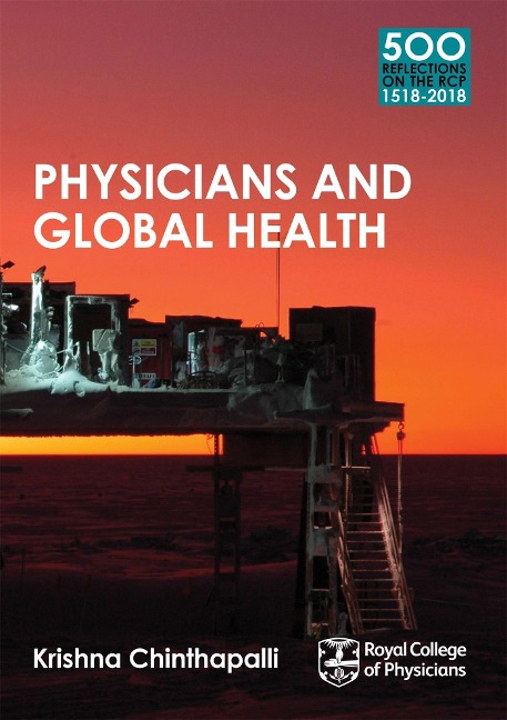 Rcp 10: The Global Rcp