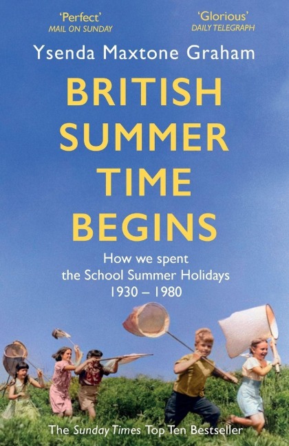 British Summer Time Begins