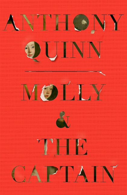 Molly & the Captain: A gripping mystery Observer