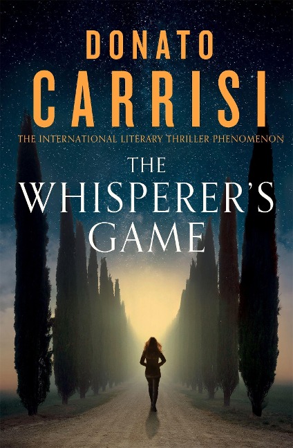 The Whisperers Game