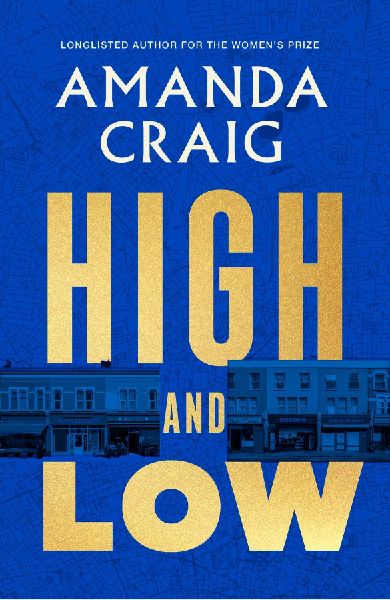 High and Low: The most mischievous take imaginable on the way we live now Francis Spufford