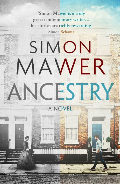 Ancestry: Shortlisted for the Walter Scott Prize for Historical Fiction