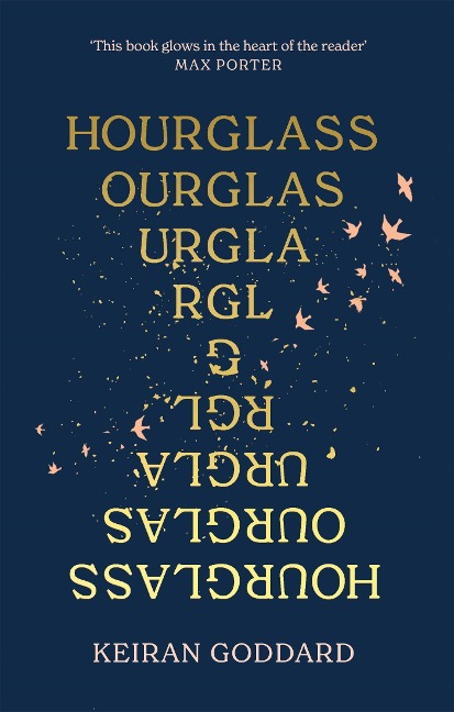 Hourglass: A beautiful, funny, profound (New Statesman) debut novel about love and loss