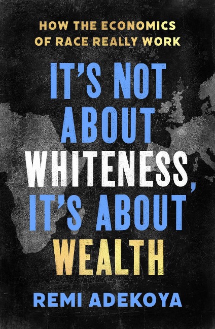 Its Not About Whiteness, Its About Wealth: How the Economics of Race Really Work