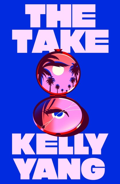 The Take: The gripping page-turner of 2026 that everyone will be talking about