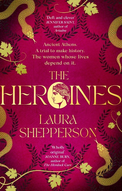 The Heroines: The instant Sunday Times bestseller