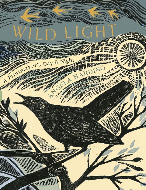 Wild Light: A Printmakers Day, a Printmakers Night