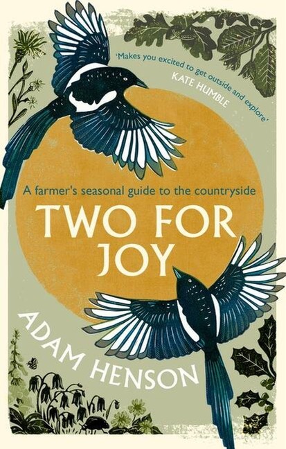 Two for Joy: The untold ways to enjoy the countryside
